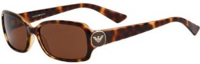 Lunettes de soleil EA 9573-S